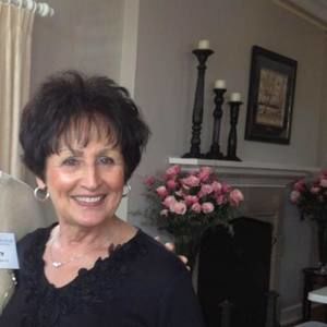 Meet your Posher, Marsha
